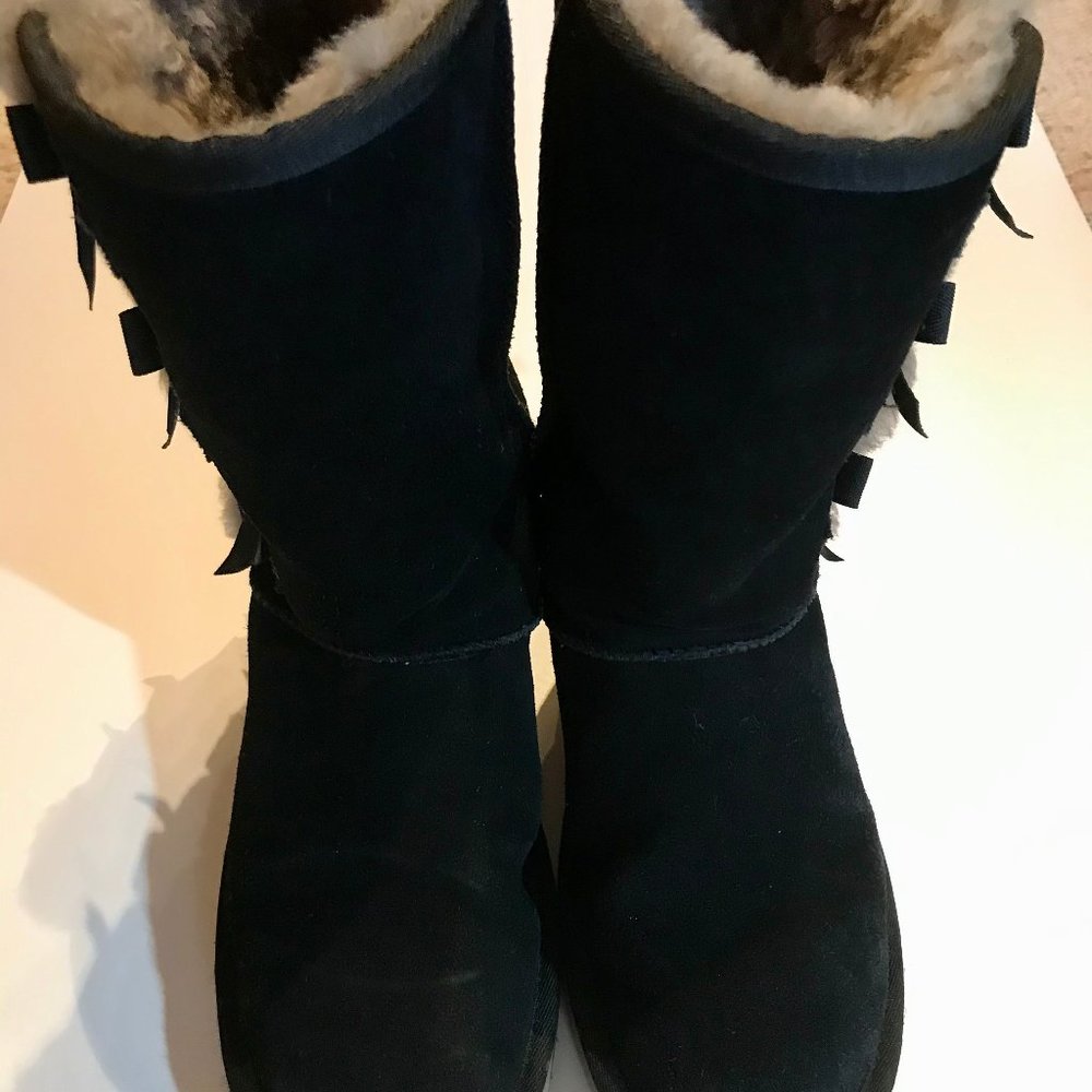 Koolaburra boots by UGG